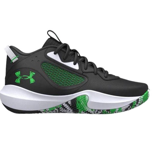 Lockdown 3 under armour hotsell